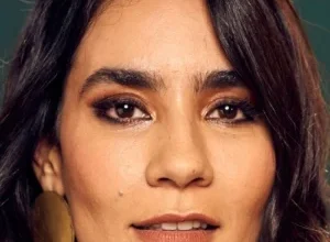 Geetika Vidya Ohlyan