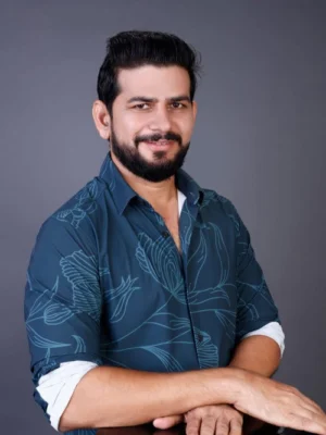 Gordhan Singh