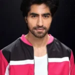 Harshad Chopda