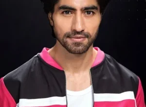 Harshad Chopda