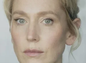 Hattie Morahan