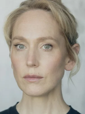 Hattie Morahan