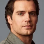 Henry Cavill