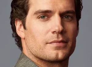 Henry Cavill