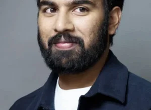 Himesh Patel