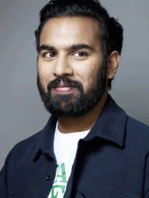 Himesh Patel