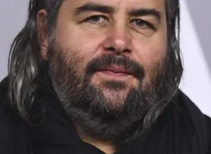 Hoyte van Hoytema