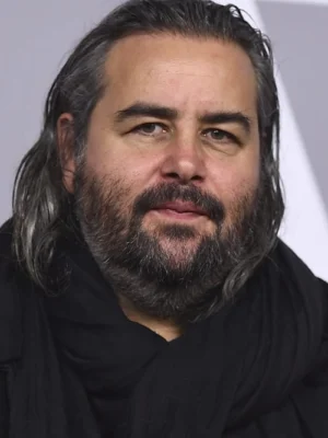 Hoyte van Hoytema