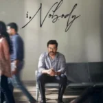 I, Nobody