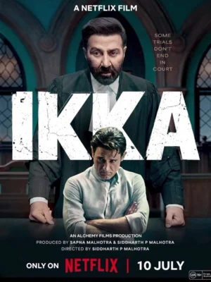 Ikka (2026)
