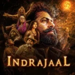 Indrajaal