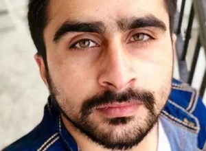 Jagjeet Sandhu