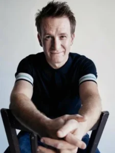 Jamie Parker
