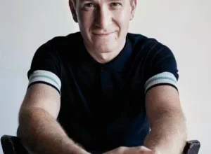 Jamie Parker