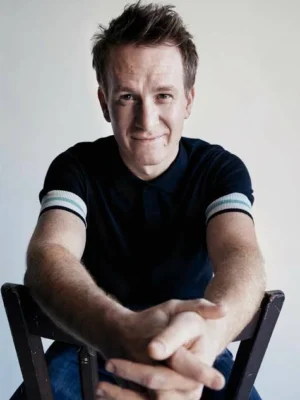 Jamie Parker