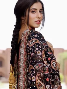 Jasmin Bajwa