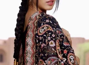 Jasmin Bajwa