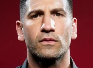 Jon Bernthal