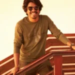 Justin Prabhakaran