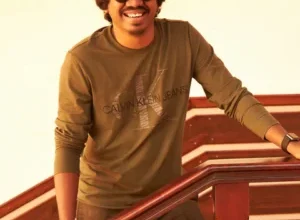 Justin Prabhakaran