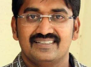 Karunakaran