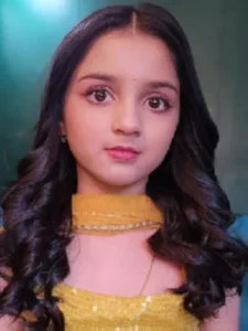 Khushi Hajare
