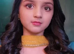 Khushi Hajare