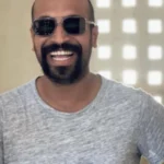 Krishnakumar Ramakumar