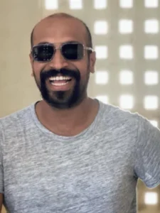 Krishnakumar Ramakumar