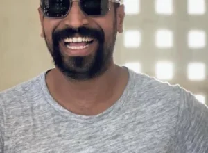 Krishnakumar Ramakumar