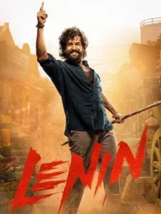 Lenin