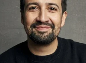 Lin-Manuel Miranda