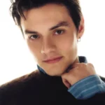 Louis Partridge