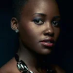 Lupita Nyong’o
