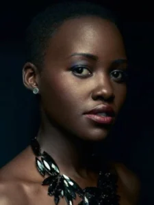Lupita Nyong’o