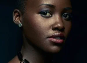 Lupita Nyong’o