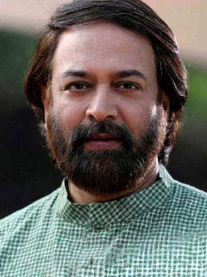 Madhupal