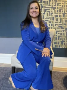 Madhuri Jain Grover