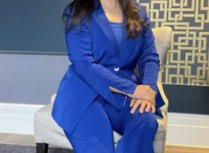 Madhuri Jain Grover