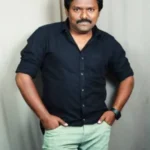 Mahesh Yadav Chintala