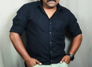 Mahesh Yadav Chintala