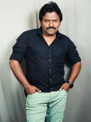 Mahesh Yadav Chintala