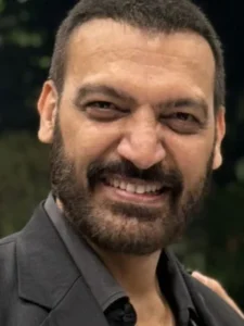 Manish Wadhwa