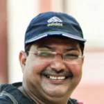 Manoj Sharma