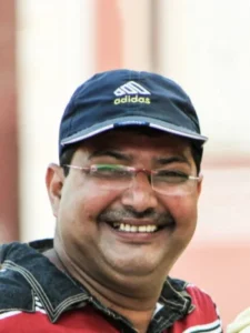 Manoj Sharma