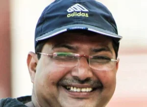 Manoj Sharma
