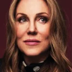 Mary Parent