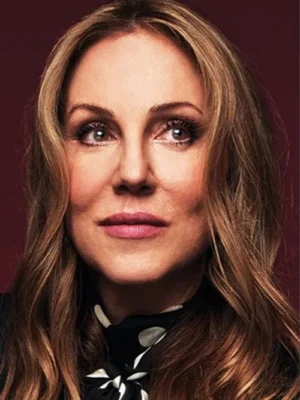 Mary Parent