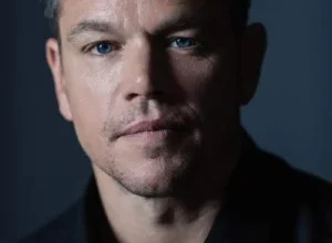 Matt Damon
