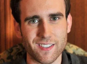 Matthew Lewis
